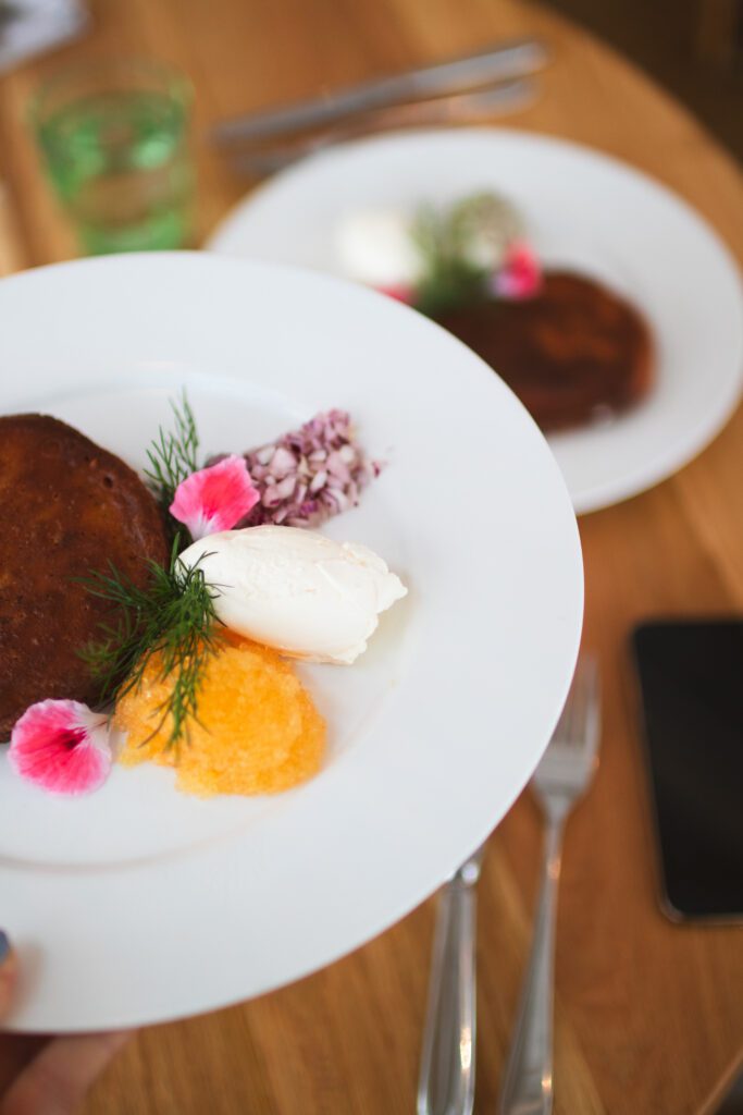 blinit Strindberg Haukilahti